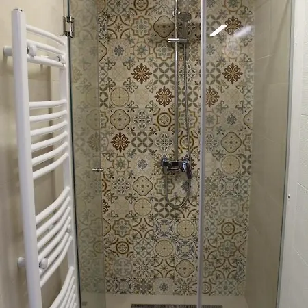 Kucica U Sumi Apartment Uzice