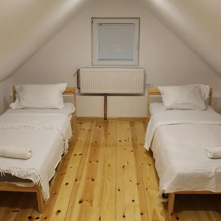 Kucica U Sumi Privatni Smestaj Užice