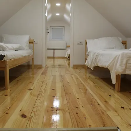 Kucica U Sumi Privatni Smestaj