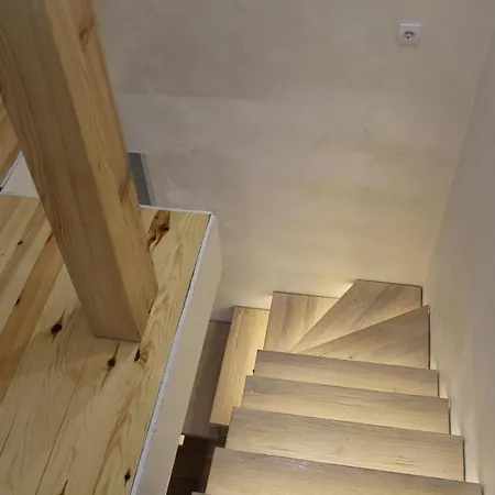 Kucica U Sumi Apartment Uzice