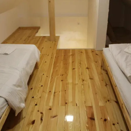 Kucica U Sumi Apartment