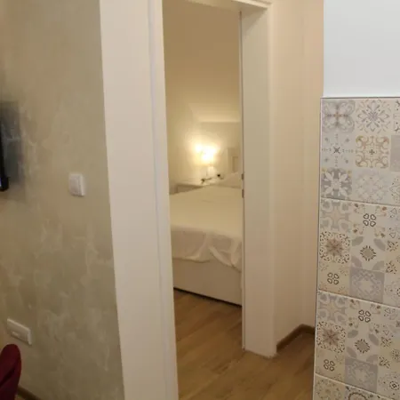 Kucica U Sumi Apartment Uzice