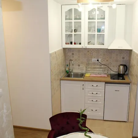 Kucica U Sumi Apartment
