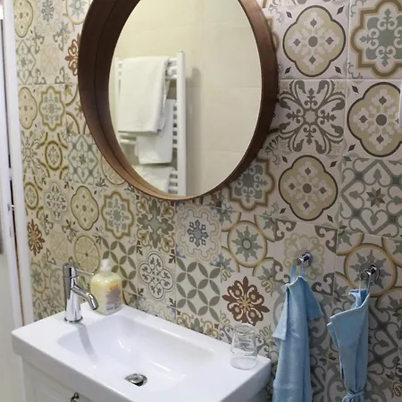 Apartment Kucica U Sumi Privatni Smestaj Uzice