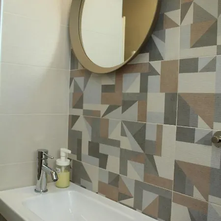 Kucica U Sumi Apartmán