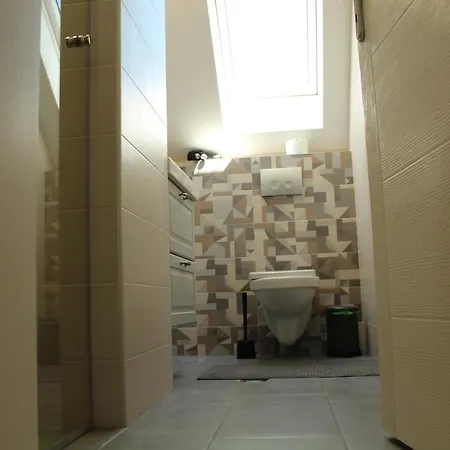 Kucica U Sumi Apartmán