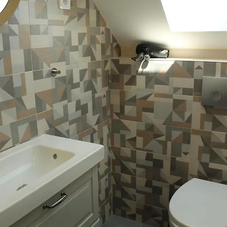 Apartment Kucica U Sumi Privatni Smestaj *