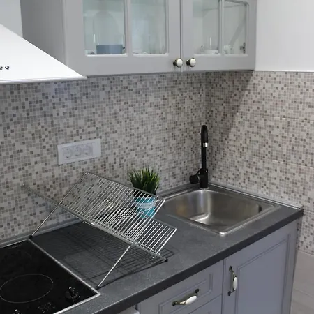 Kucica U Sumi Apartmán *