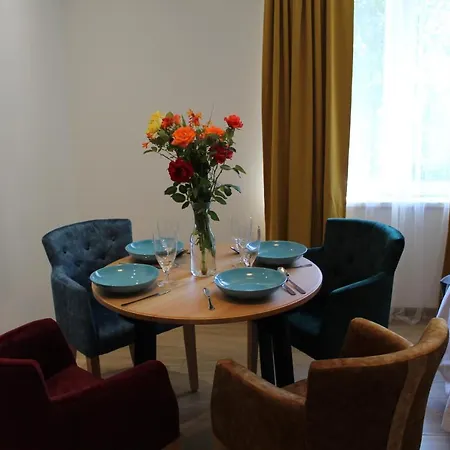 Kucica U Sumi Apartment Uzice