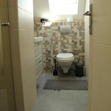 Kucica U Sumi Apartment Uzice