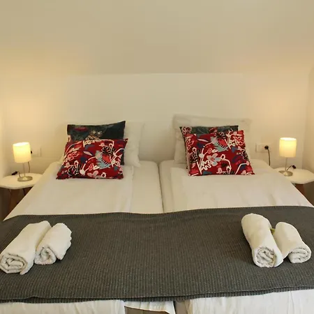 Apartmán Kucica U Sumi