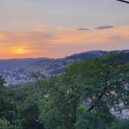 Apartment Kucica U Sumi Privatni Smestaj Užice