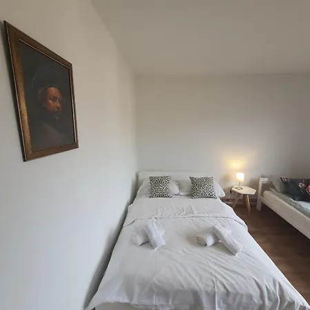 Apartment Kucica U Sumi Uzice