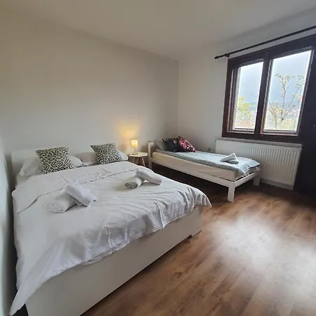 Kucica U Sumi Apartment Uzice