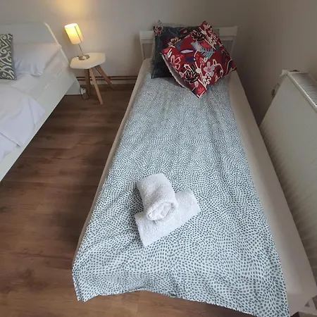Apartmán Kucica U Sumi Užice