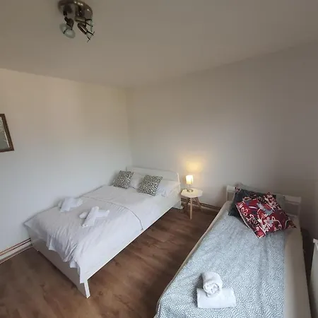 Apartment Kucica U Sumi Privatni Smestaj Uzice