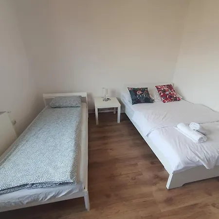 Kucica U Sumi Apartmán