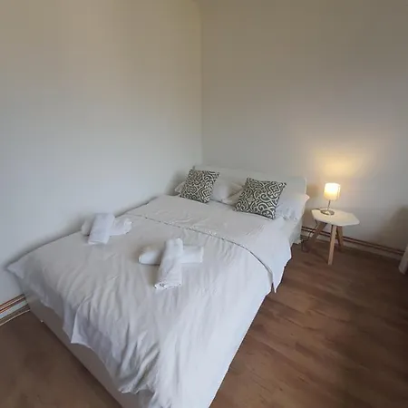 Apartment Kucica U Sumi *