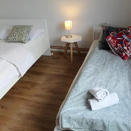 Kucica U Sumi Apartment Uzice