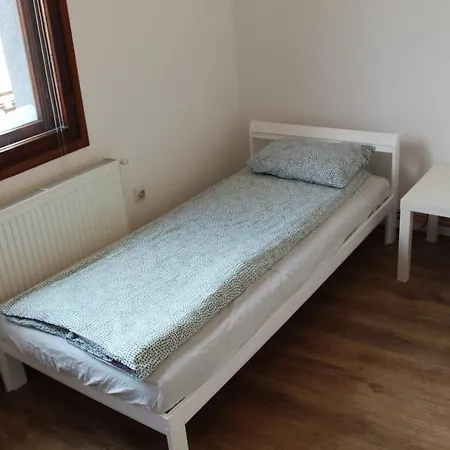 Apartment Kucica U Sumi Privatni Smestaj Uzice