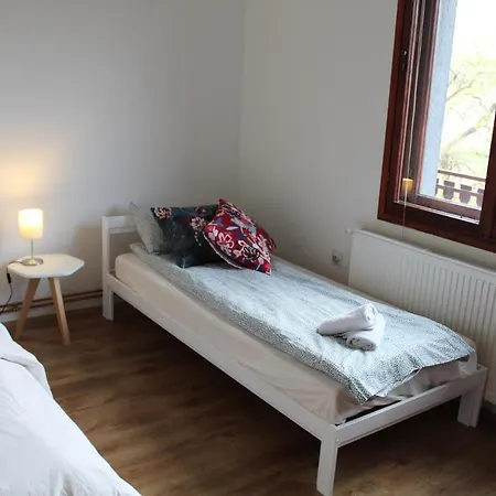 Kucica U Sumi Apartment