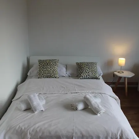 Apartment Kucica U Sumi Privatni Smestaj Užice