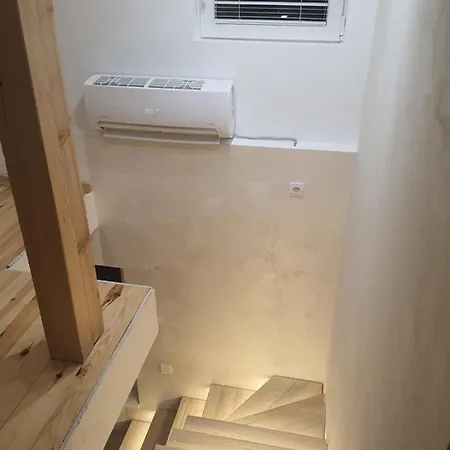 Kucica U Sumi Apartmán *
