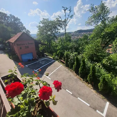 Kucica U Sumi Privatni Smestaj * Užice