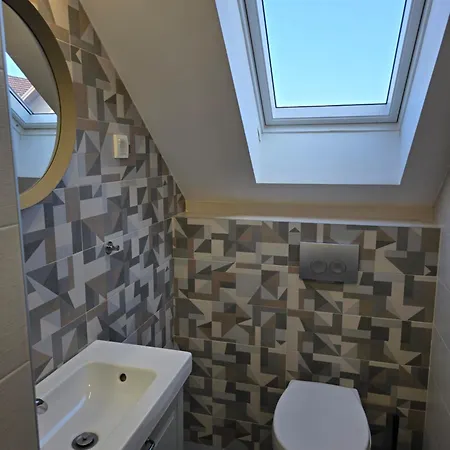 Kucica U Sumi Apartmán