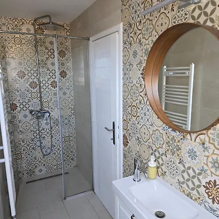 Kucica U Sumi Apartmán *
