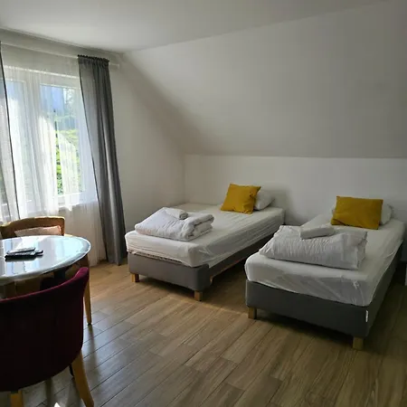 Kucica U Sumi Apartment Uzice