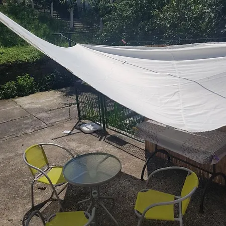 Kucica U Sumi Apartmán