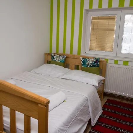 Kucica U Sumi Apartmán