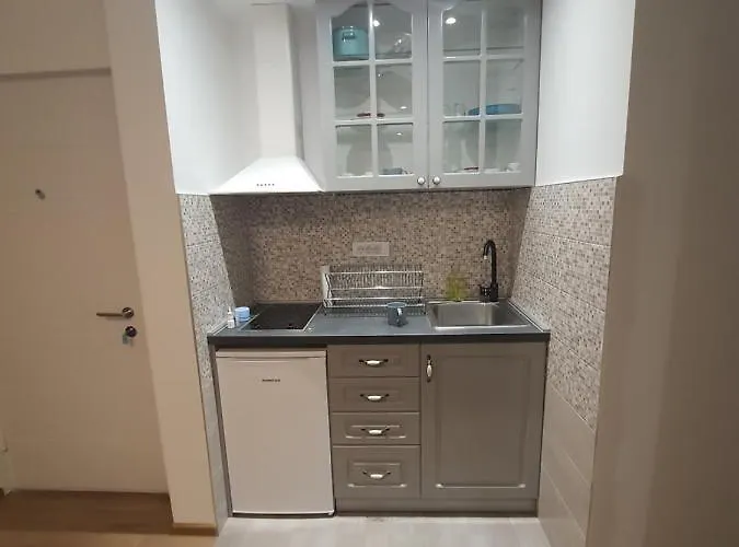 Kucica U Sumi Privatni Smestaj Apartament *