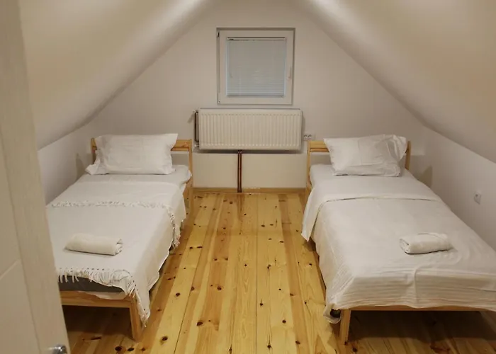 Kucica U Sumi Privatni Smestaj Užice