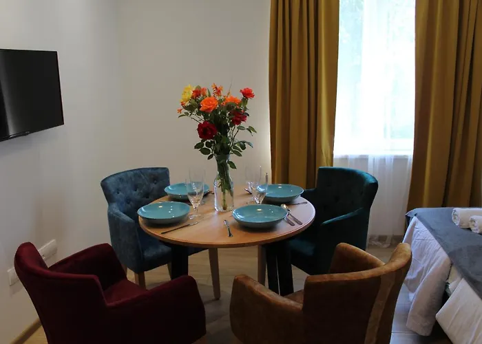 Kucica U Sumi Privatni Smestaj Apartament Užice