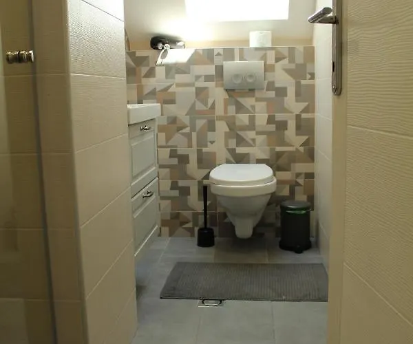 Kucica U Sumi Privatni Smestaj Apartament Užice