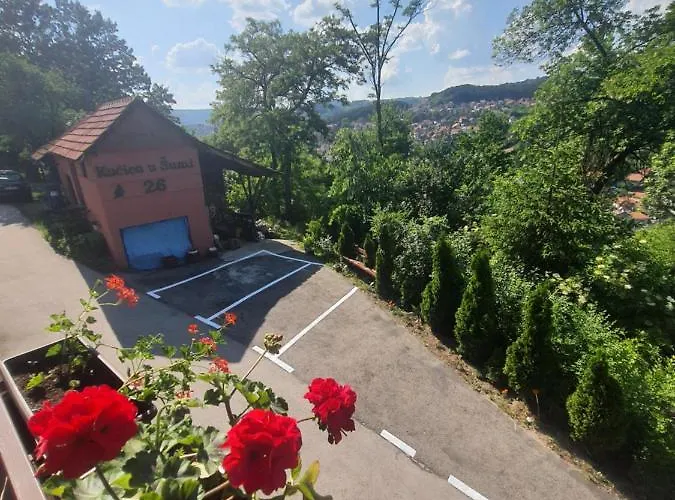 Kucica U Sumi Privatni Smestaj * Užice