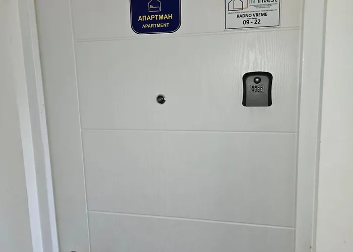 Kucica U Sumi Privatni Smestaj