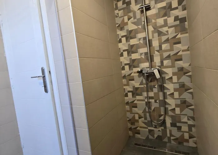 Apartament Kucica U Sumi Privatni Smestaj Užice